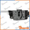 Serrure de porte droite pour MERCEDES | EZC-ME-078, 468394SP